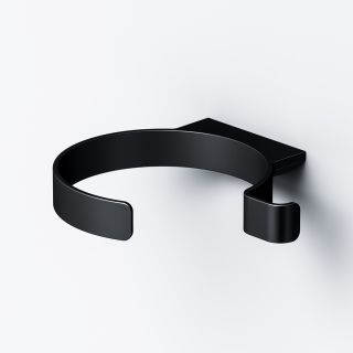 Держатель для фена Am.Pm Inspire 2.0 чёрный матовый A50A32322